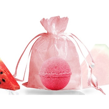 COSMOSPA KULA DO KĄPIELI ARBUZOWY SORBET